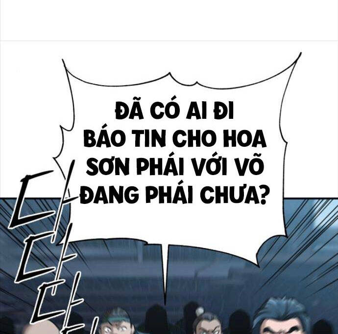 Ông Võ Giả Và Cháu Chí Tôn Chap 23 - Next Chap 24