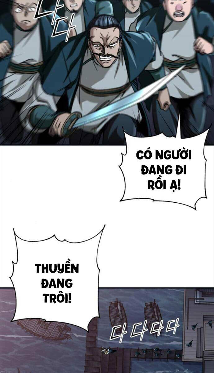 Ông Võ Giả Và Cháu Chí Tôn Chap 23 - Next Chap 24