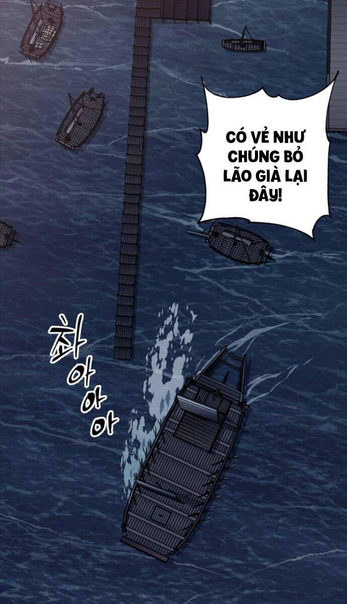 Ông Võ Giả Và Cháu Chí Tôn Chap 23 - Next Chap 24