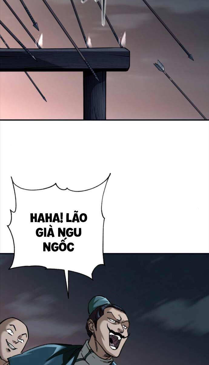 Ông Võ Giả Và Cháu Chí Tôn Chap 23 - Next Chap 24