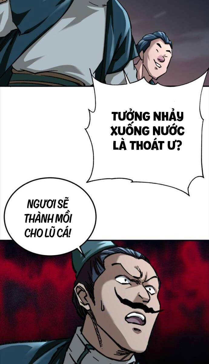 Ông Võ Giả Và Cháu Chí Tôn Chap 23 - Next Chap 24