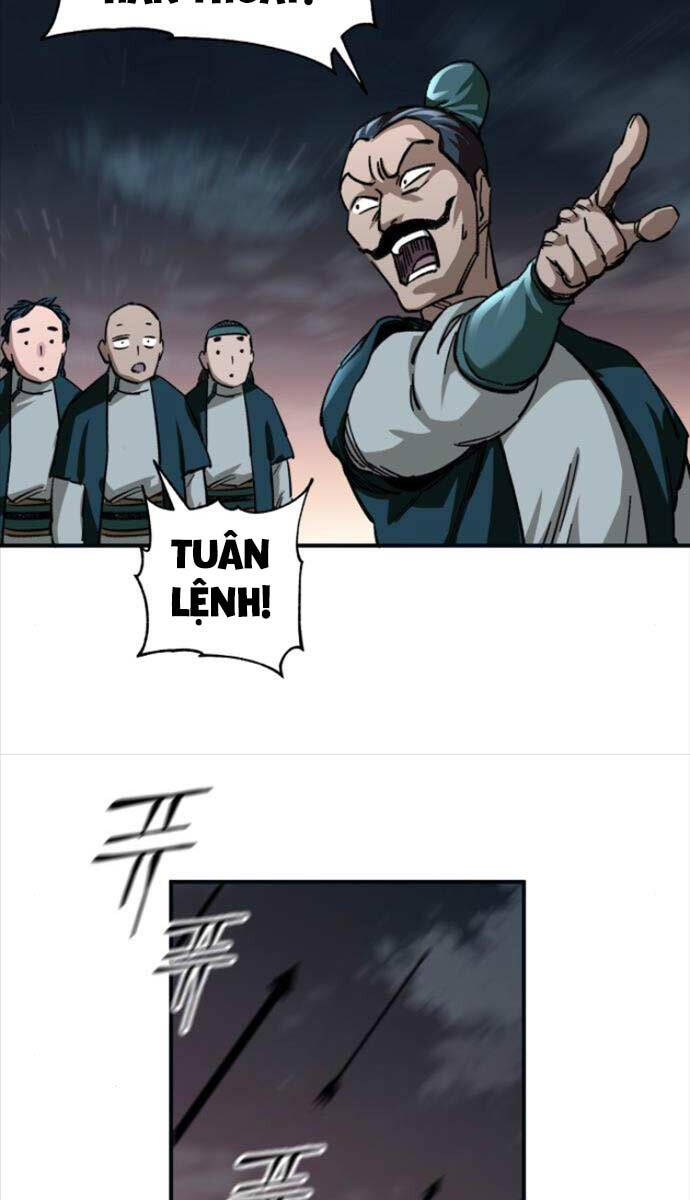 Ông Võ Giả Và Cháu Chí Tôn Chap 23 - Next Chap 24