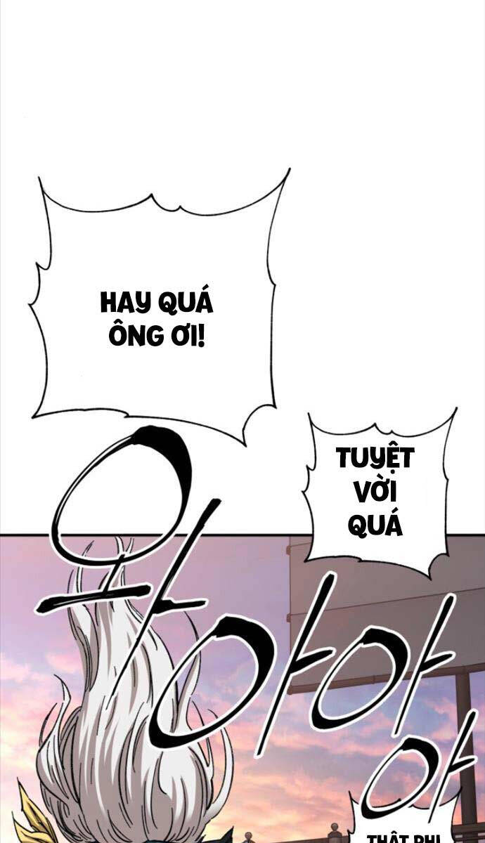Ông Võ Giả Và Cháu Chí Tôn Chap 23 - Next Chap 24