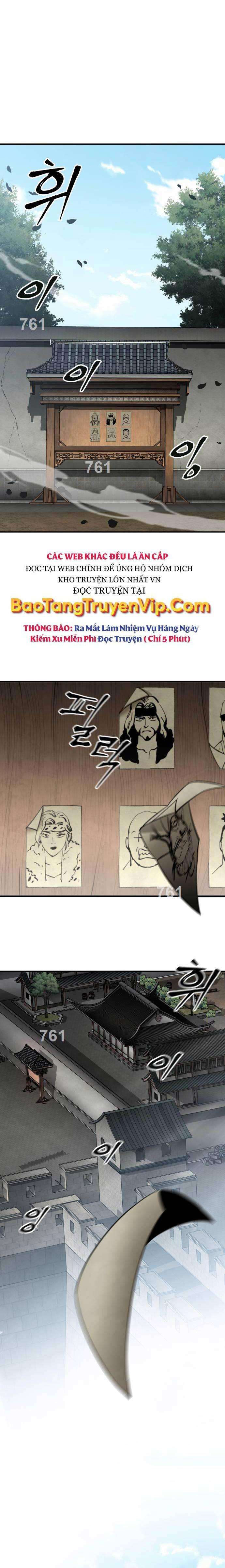 Ông Võ Giả Và Cháu Chí Tôn Chap 24 - Next Chap 25