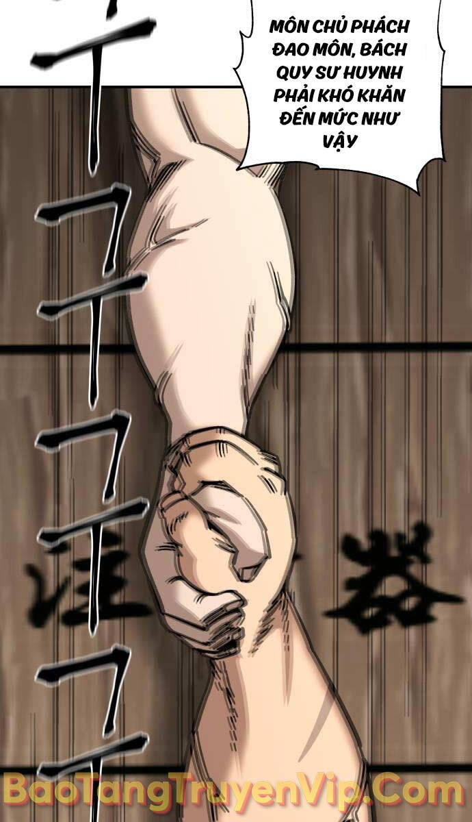 Ông Võ Giả Và Cháu Chí Tôn Chap 24 - Next Chap 25
