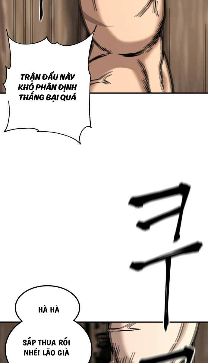 Ông Võ Giả Và Cháu Chí Tôn Chap 24 - Next Chap 25
