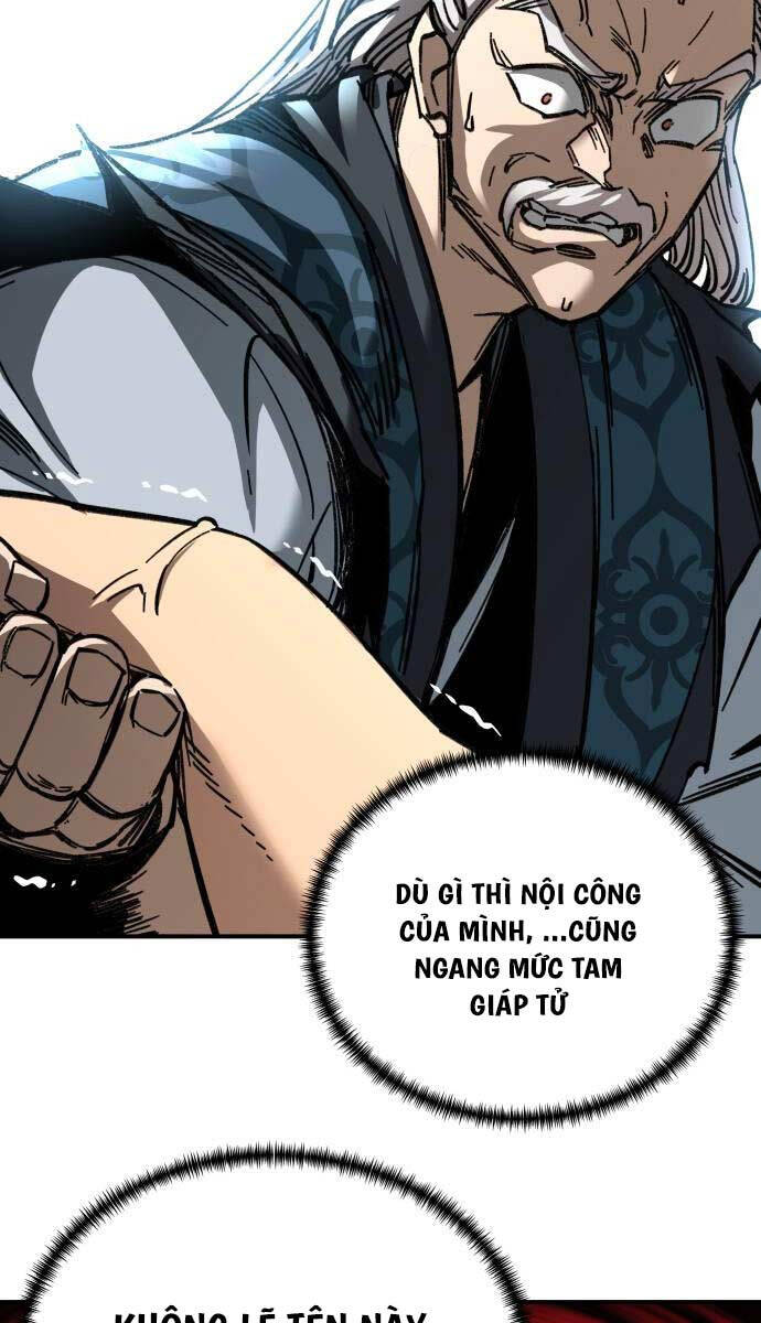 Ông Võ Giả Và Cháu Chí Tôn Chap 24 - Next Chap 25