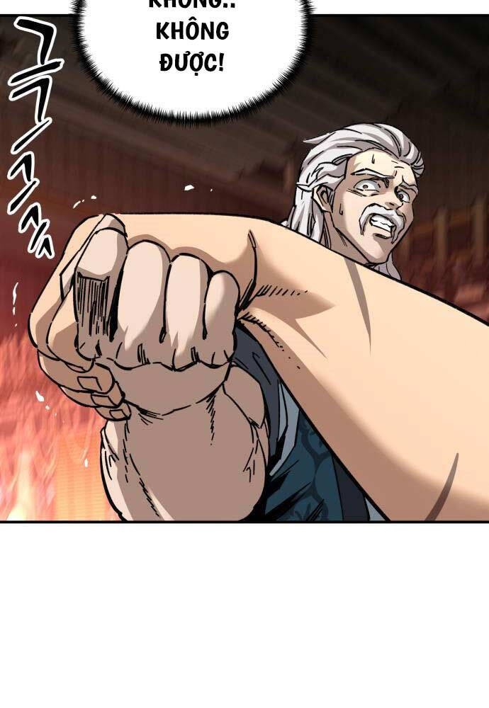 Ông Võ Giả Và Cháu Chí Tôn Chap 24 - Next Chap 25