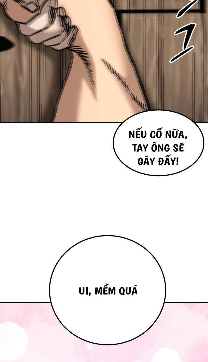 Ông Võ Giả Và Cháu Chí Tôn Chap 24 - Next Chap 25