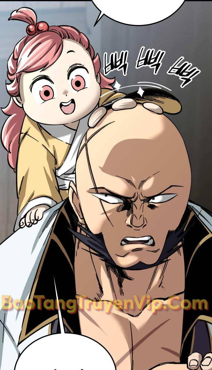 Ông Võ Giả Và Cháu Chí Tôn Chap 24 - Next Chap 25