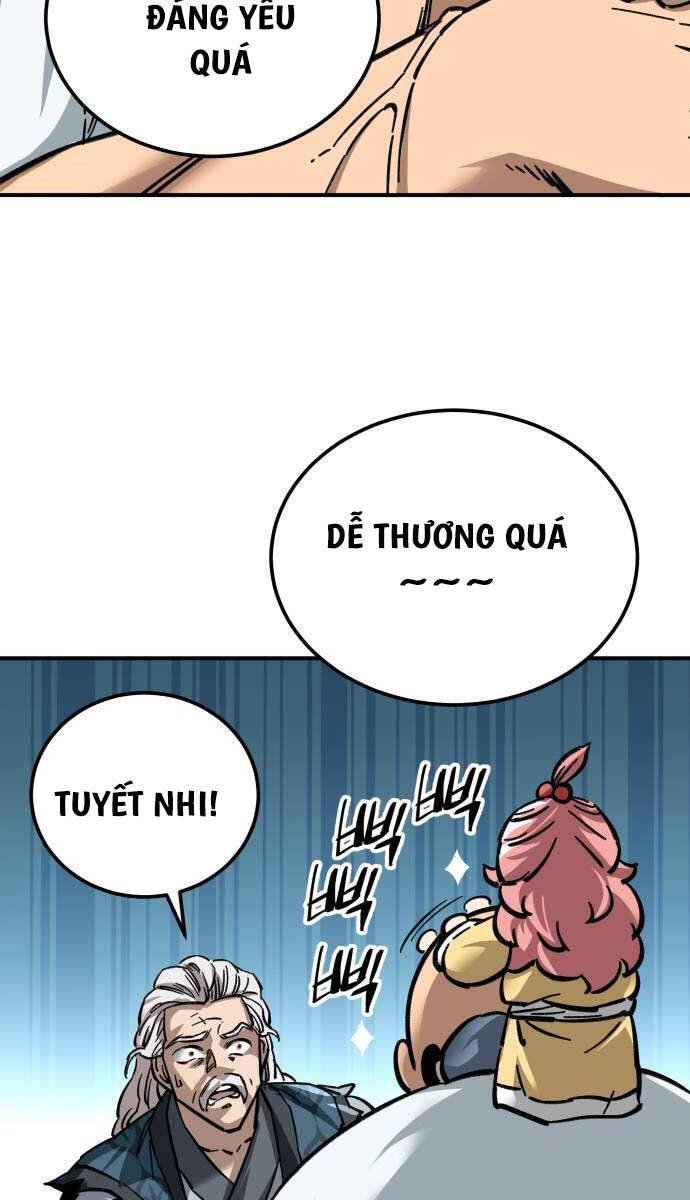 Ông Võ Giả Và Cháu Chí Tôn Chap 24 - Next Chap 25