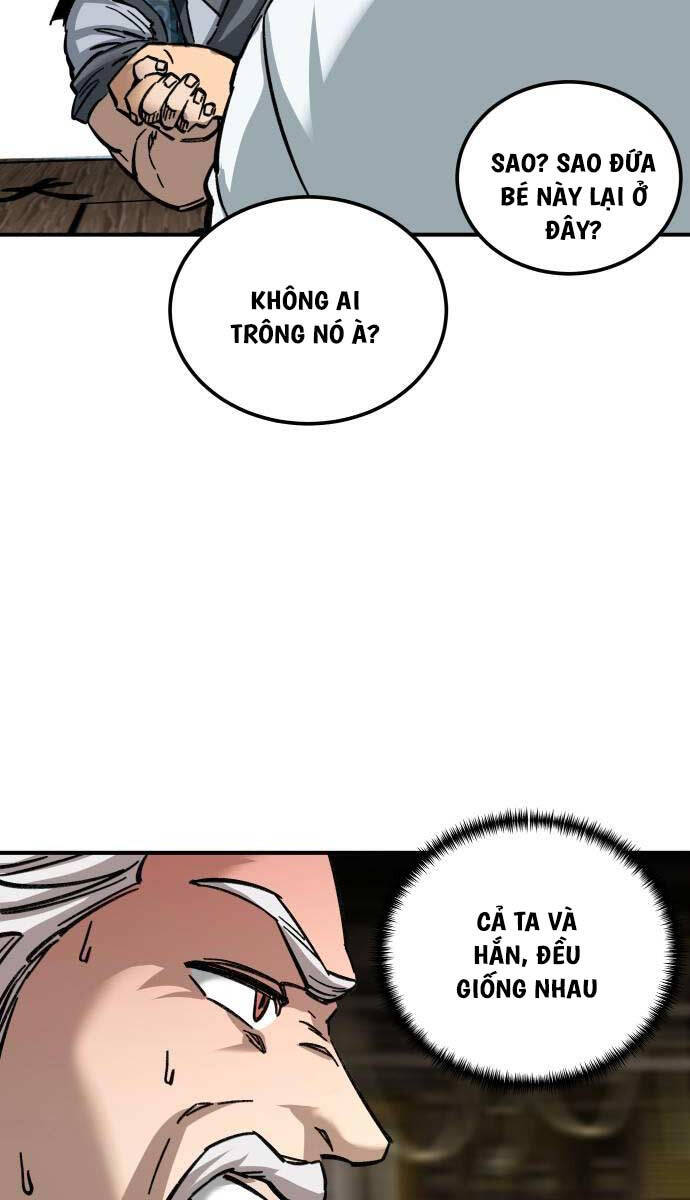 Ông Võ Giả Và Cháu Chí Tôn Chap 24 - Next Chap 25