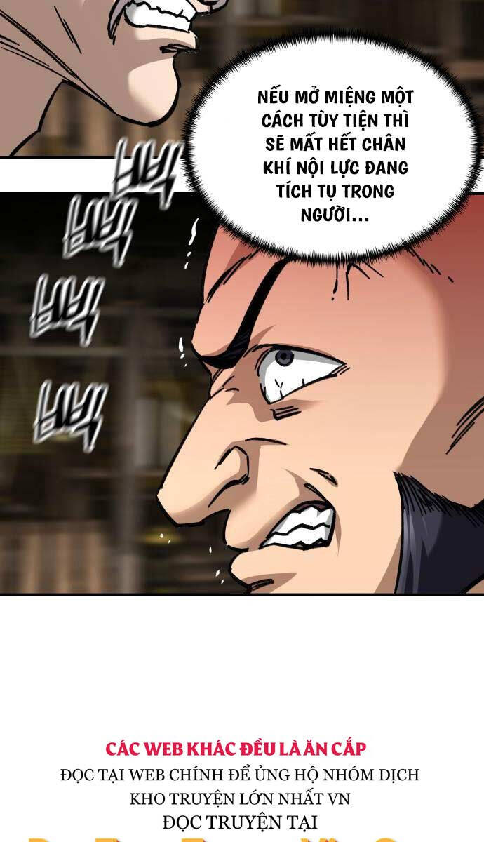 Ông Võ Giả Và Cháu Chí Tôn Chap 24 - Next Chap 25