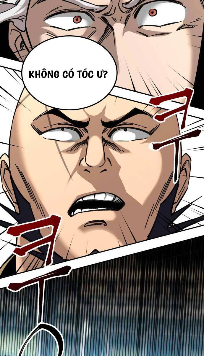 Ông Võ Giả Và Cháu Chí Tôn Chap 24 - Next Chap 25
