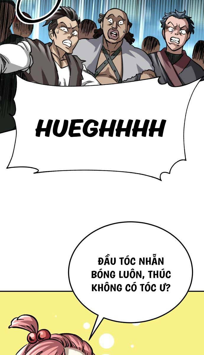 Ông Võ Giả Và Cháu Chí Tôn Chap 24 - Next Chap 25