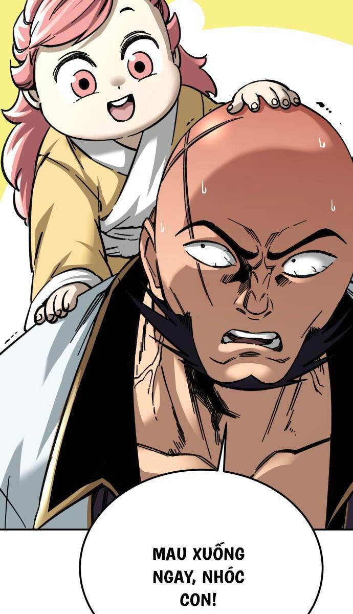 Ông Võ Giả Và Cháu Chí Tôn Chap 24 - Next Chap 25