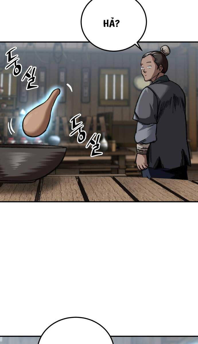 Ông Võ Giả Và Cháu Chí Tôn Chap 24 - Next Chap 25