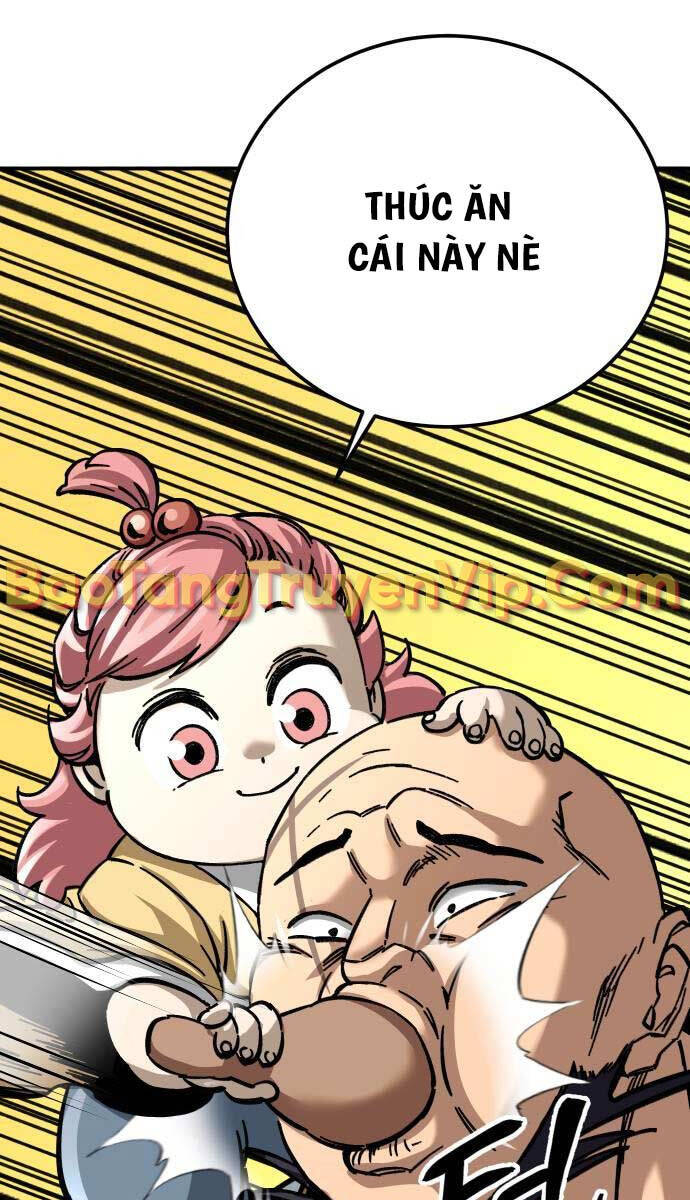 Ông Võ Giả Và Cháu Chí Tôn Chap 24 - Next Chap 25