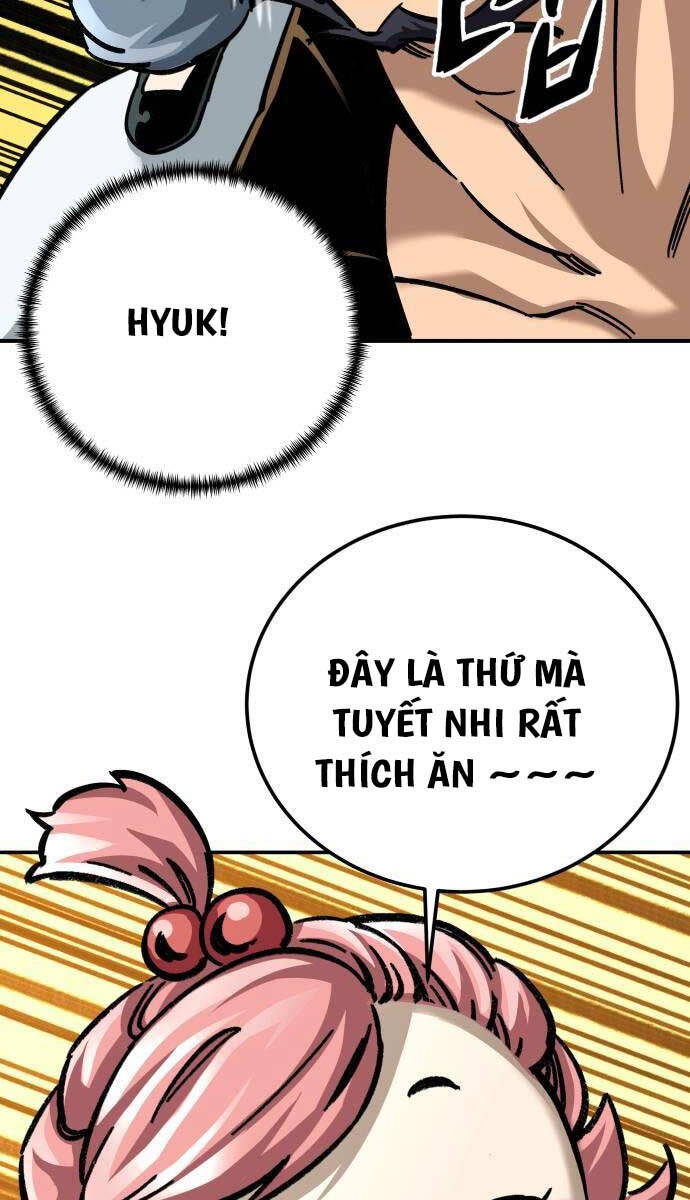 Ông Võ Giả Và Cháu Chí Tôn Chap 24 - Next Chap 25