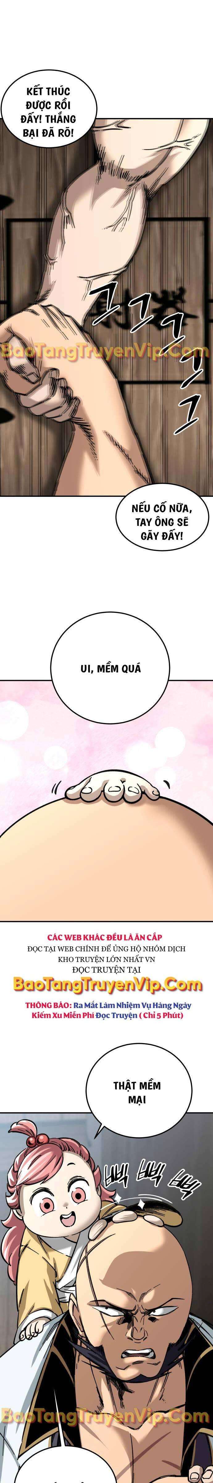 Ông Võ Giả Và Cháu Chí Tôn Chap 24 - Next Chap 25