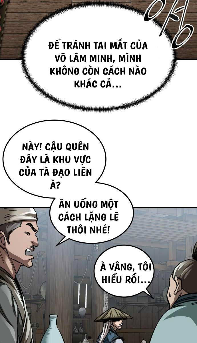 Ông Võ Giả Và Cháu Chí Tôn Chap 24 - Next Chap 25