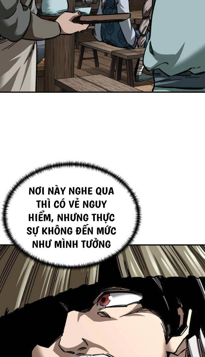 Ông Võ Giả Và Cháu Chí Tôn Chap 24 - Next Chap 25