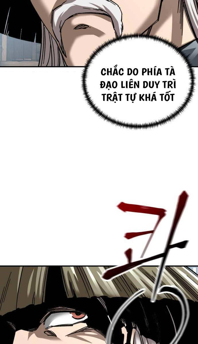 Ông Võ Giả Và Cháu Chí Tôn Chap 24 - Next Chap 25