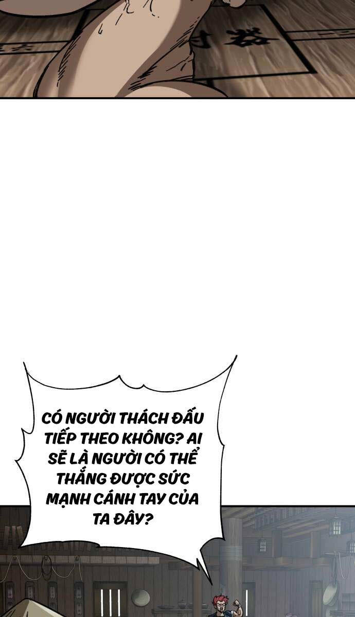 Ông Võ Giả Và Cháu Chí Tôn Chap 24 - Next Chap 25