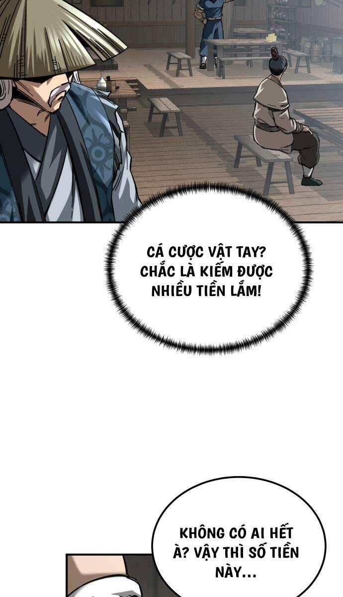 Ông Võ Giả Và Cháu Chí Tôn Chap 24 - Next Chap 25