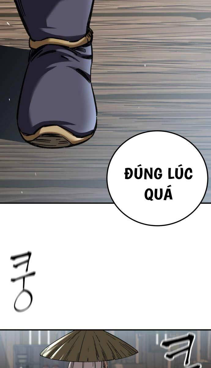 Ông Võ Giả Và Cháu Chí Tôn Chap 24 - Next Chap 25