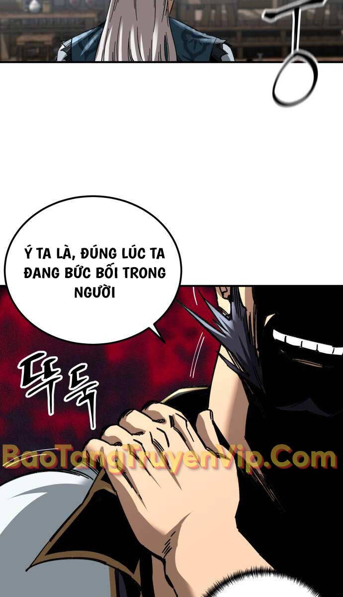 Ông Võ Giả Và Cháu Chí Tôn Chap 24 - Next Chap 25
