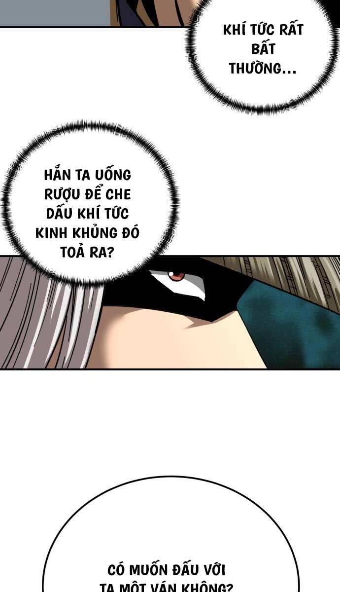 Ông Võ Giả Và Cháu Chí Tôn Chap 24 - Next Chap 25