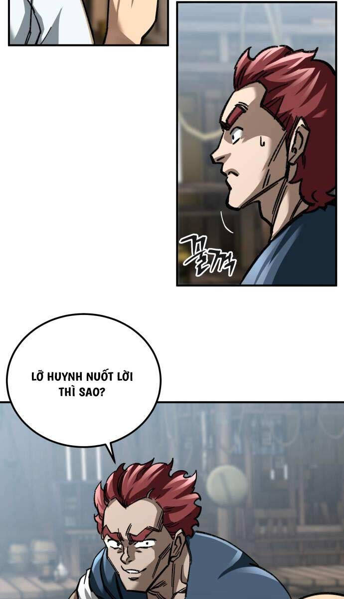 Ông Võ Giả Và Cháu Chí Tôn Chap 24 - Next Chap 25