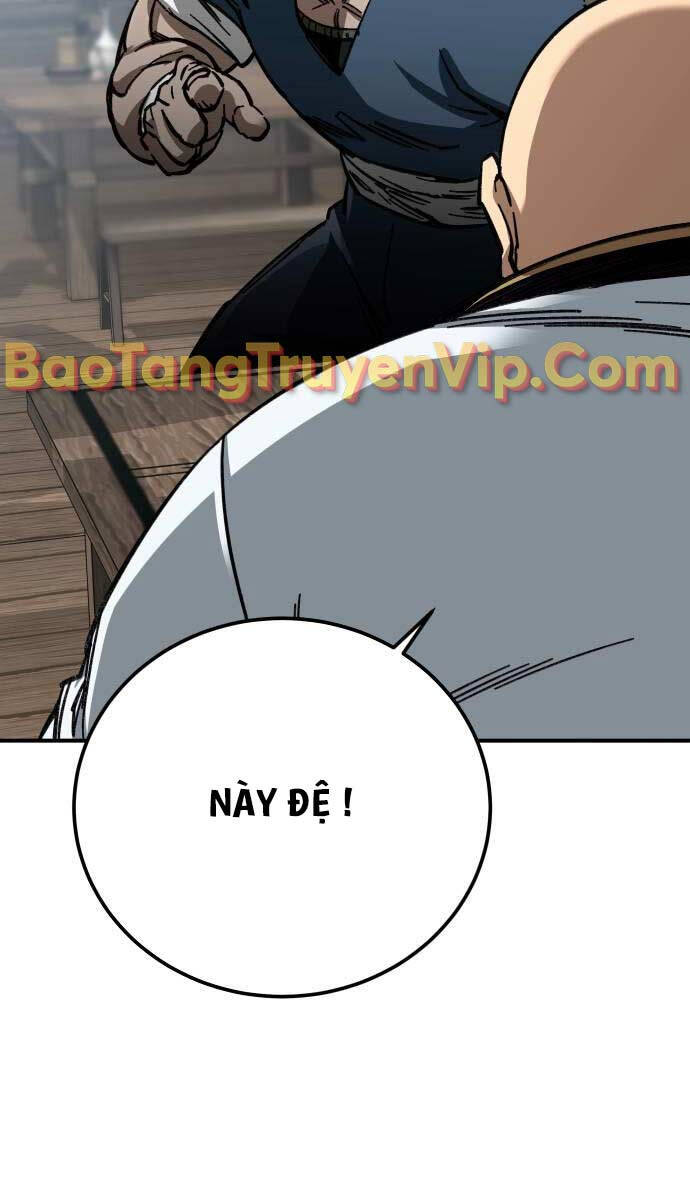 Ông Võ Giả Và Cháu Chí Tôn Chap 24 - Next Chap 25