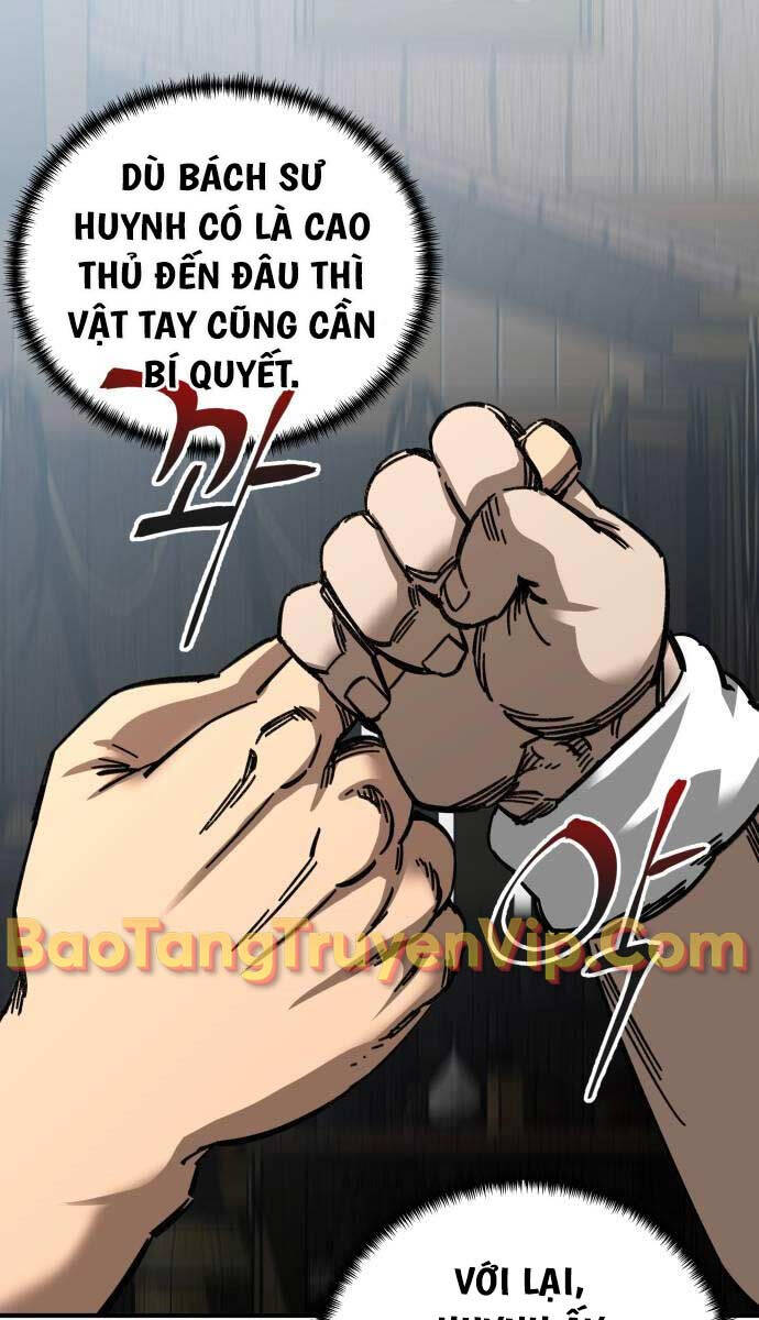 Ông Võ Giả Và Cháu Chí Tôn Chap 24 - Next Chap 25