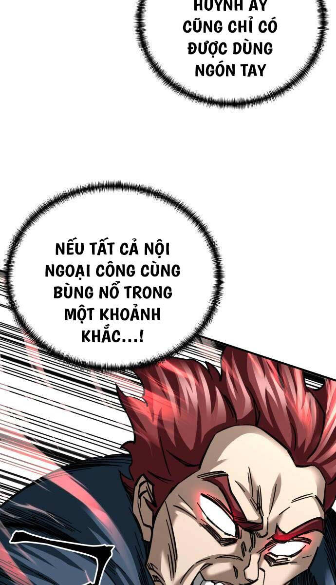 Ông Võ Giả Và Cháu Chí Tôn Chap 24 - Next Chap 25