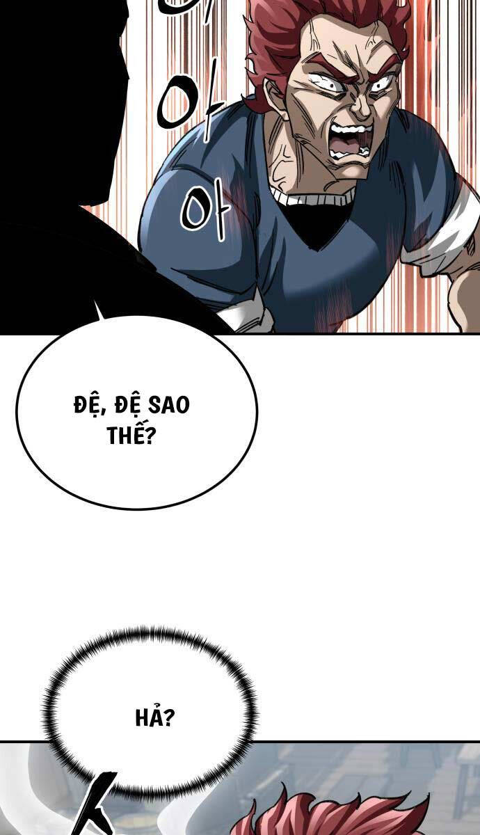 Ông Võ Giả Và Cháu Chí Tôn Chap 24 - Next Chap 25