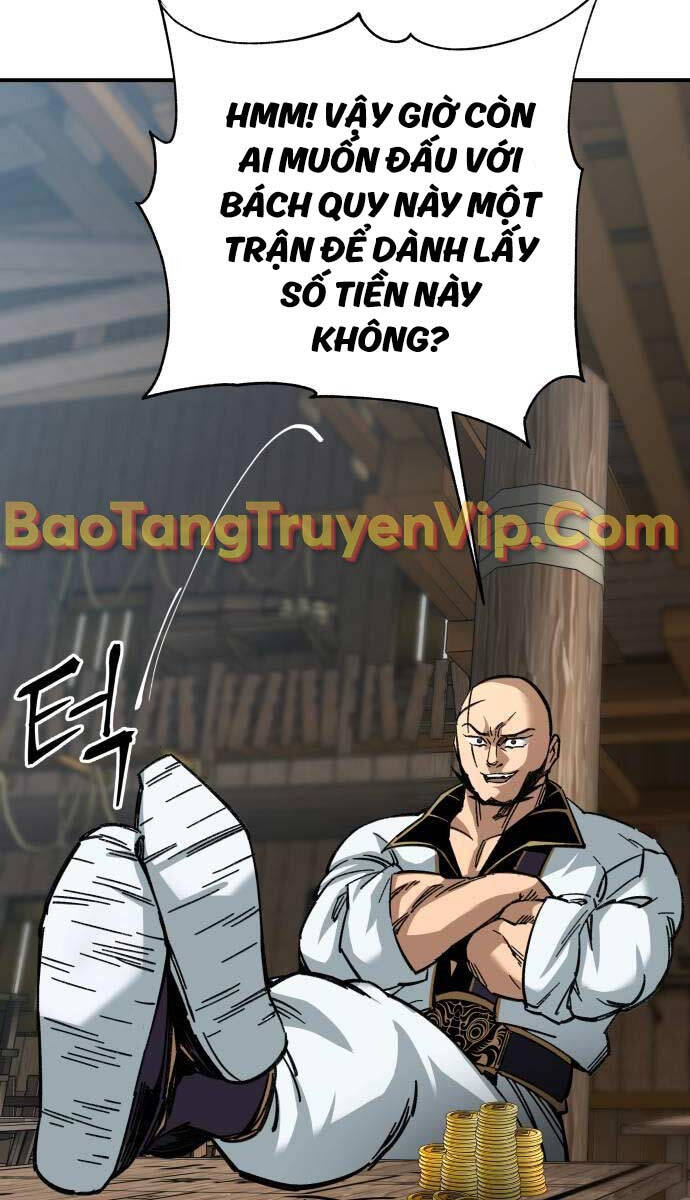 Ông Võ Giả Và Cháu Chí Tôn Chap 24 - Next Chap 25