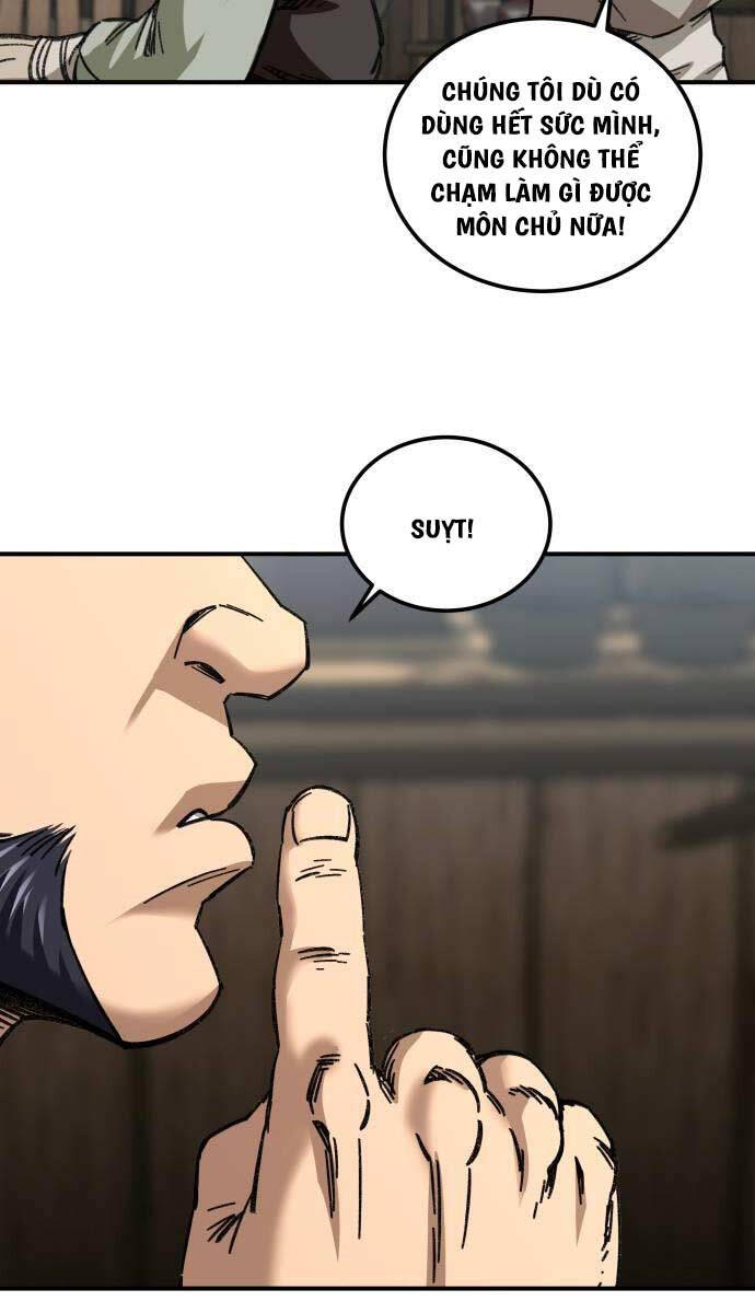 Ông Võ Giả Và Cháu Chí Tôn Chap 24 - Next Chap 25