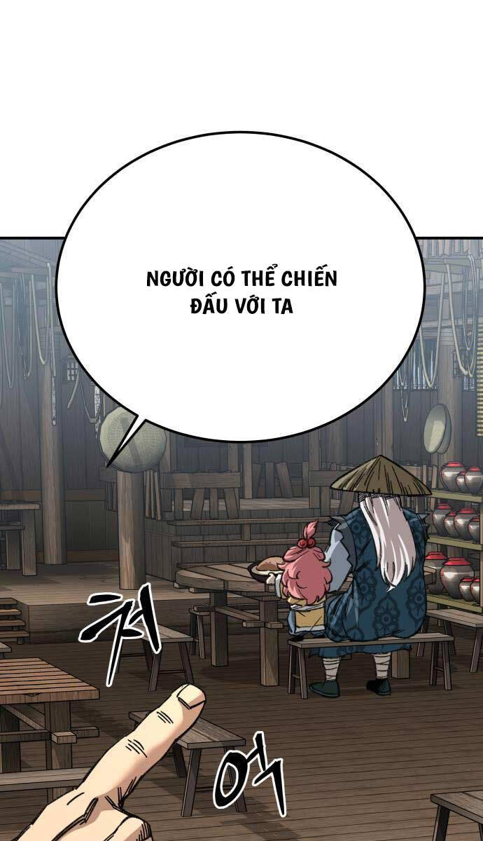 Ông Võ Giả Và Cháu Chí Tôn Chap 24 - Next Chap 25