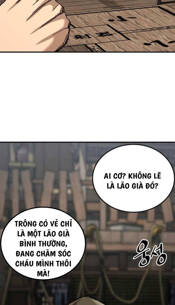 Ông Võ Giả Và Cháu Chí Tôn Chap 24 - Next Chap 25