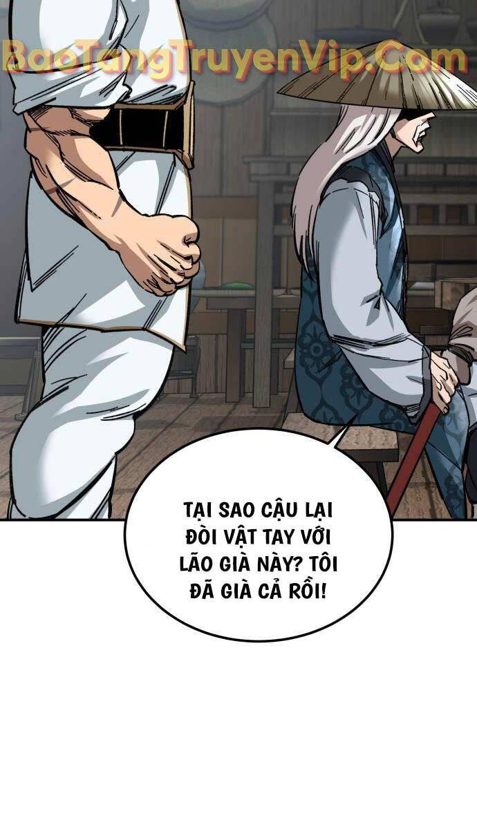 Ông Võ Giả Và Cháu Chí Tôn Chap 24 - Next Chap 25