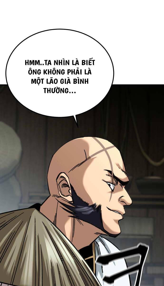 Ông Võ Giả Và Cháu Chí Tôn Chap 24 - Next Chap 25