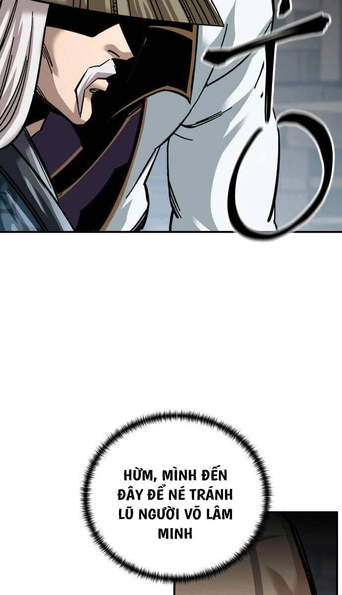 Ông Võ Giả Và Cháu Chí Tôn Chap 24 - Next Chap 25