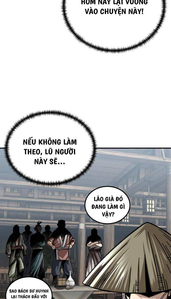 Ông Võ Giả Và Cháu Chí Tôn Chap 24 - Next Chap 25