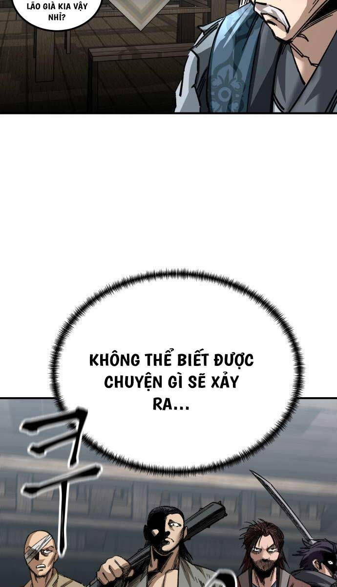 Ông Võ Giả Và Cháu Chí Tôn Chap 24 - Next Chap 25