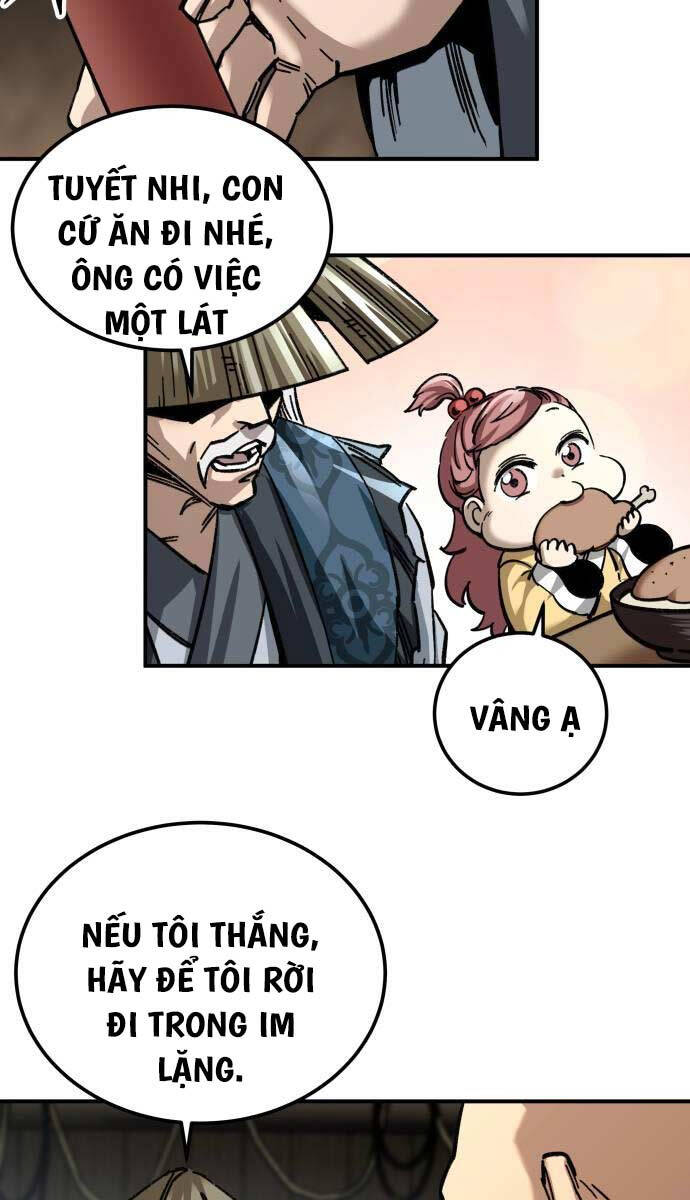 Ông Võ Giả Và Cháu Chí Tôn Chap 24 - Next Chap 25