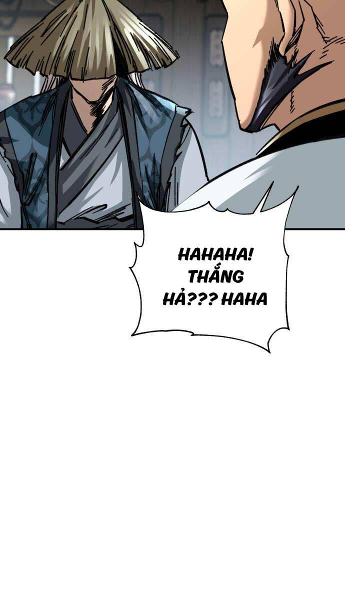 Ông Võ Giả Và Cháu Chí Tôn Chap 24 - Next Chap 25