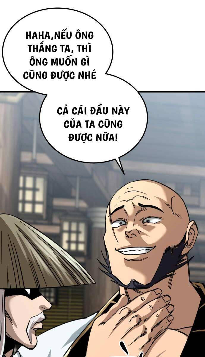 Ông Võ Giả Và Cháu Chí Tôn Chap 24 - Next Chap 25