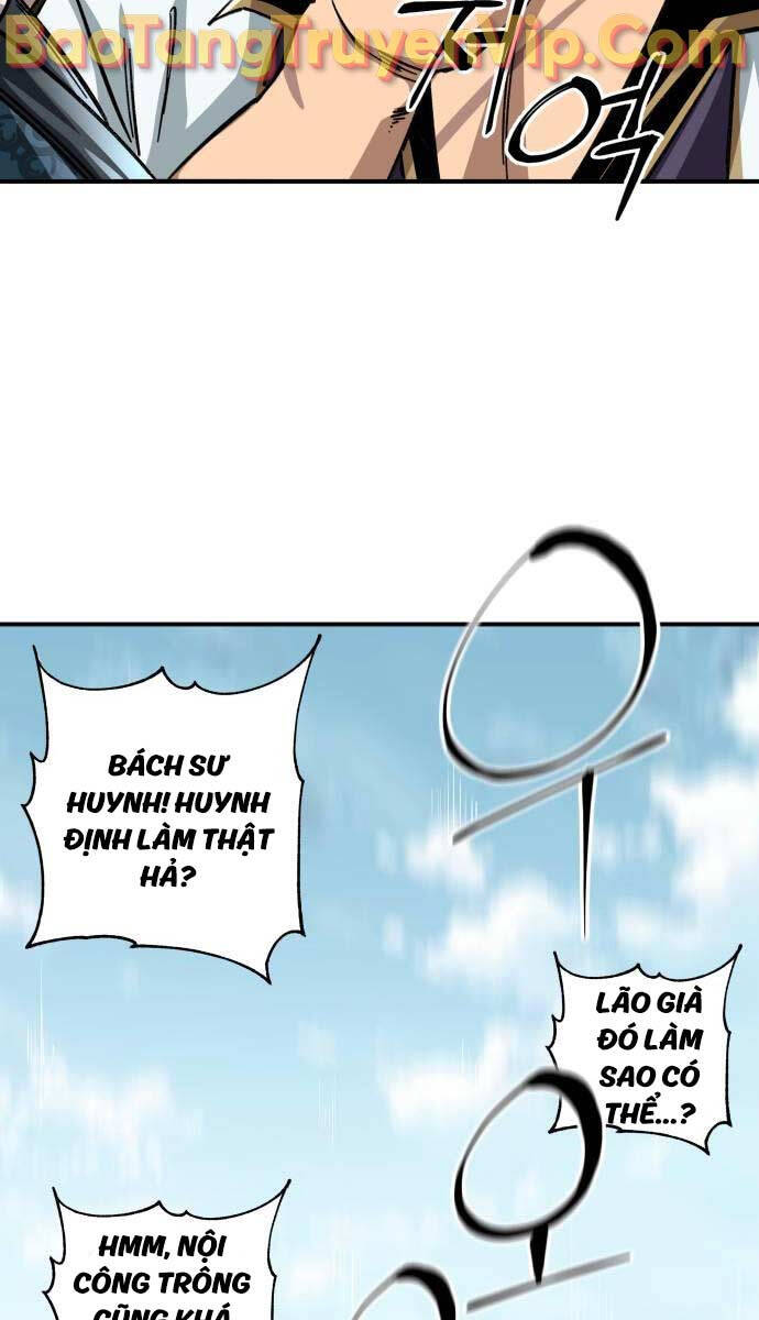 Ông Võ Giả Và Cháu Chí Tôn Chap 24 - Next Chap 25